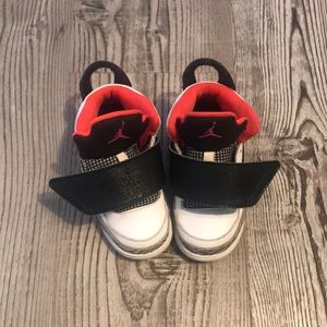 Jordan 5s✨Children Size 8C✨